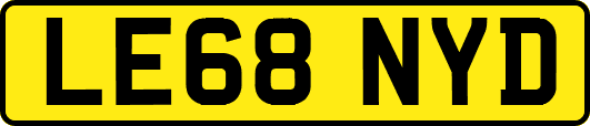 LE68NYD