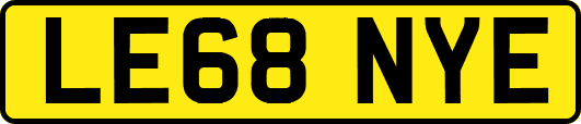 LE68NYE