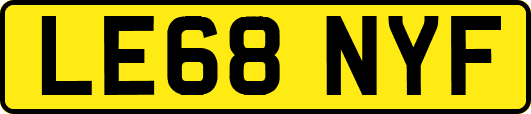 LE68NYF