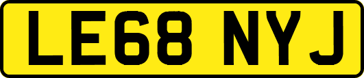 LE68NYJ