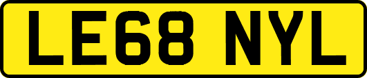 LE68NYL