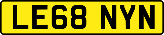 LE68NYN