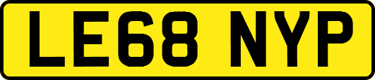 LE68NYP