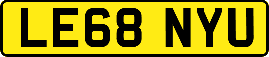 LE68NYU
