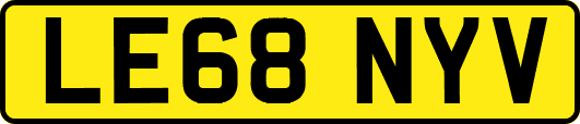 LE68NYV