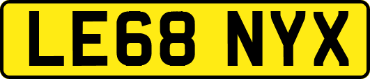 LE68NYX