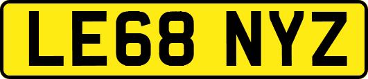 LE68NYZ