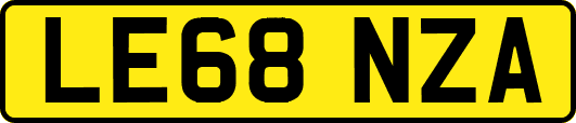 LE68NZA