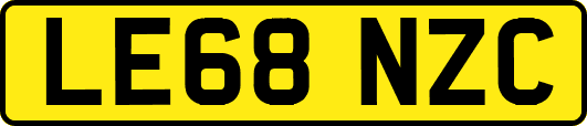 LE68NZC