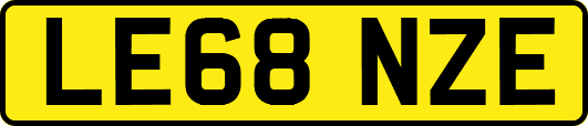 LE68NZE