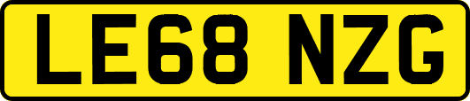 LE68NZG