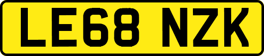 LE68NZK