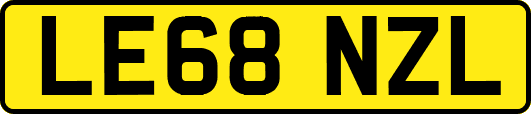 LE68NZL