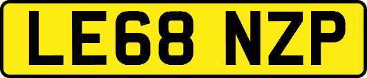 LE68NZP