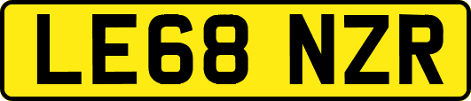 LE68NZR
