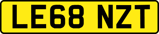 LE68NZT