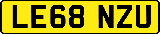 LE68NZU