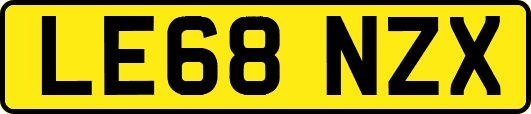 LE68NZX