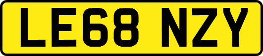 LE68NZY