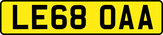 LE68OAA