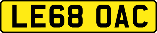 LE68OAC
