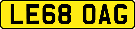 LE68OAG