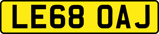 LE68OAJ