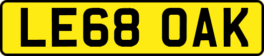LE68OAK