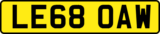 LE68OAW