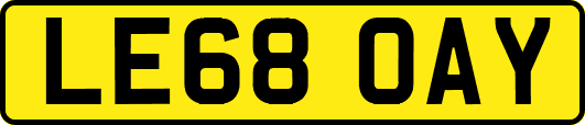 LE68OAY