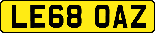 LE68OAZ