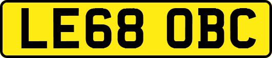 LE68OBC