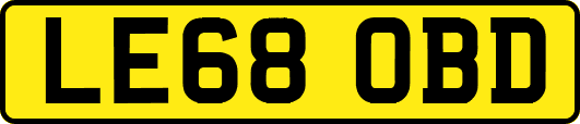 LE68OBD