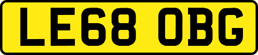LE68OBG