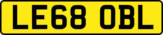 LE68OBL