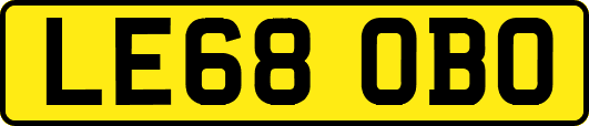 LE68OBO