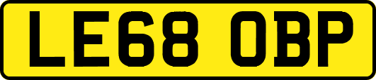 LE68OBP