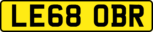 LE68OBR