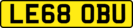 LE68OBU