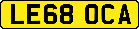 LE68OCA