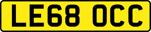 LE68OCC
