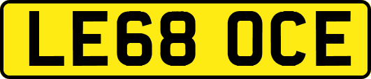 LE68OCE