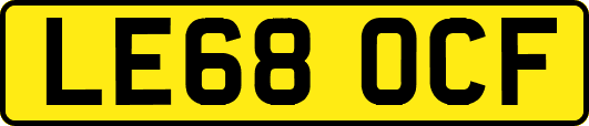 LE68OCF