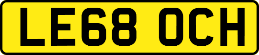 LE68OCH