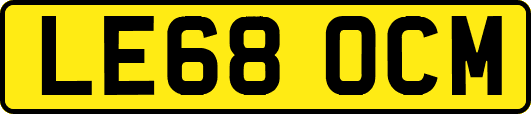 LE68OCM