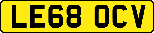 LE68OCV