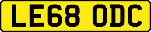 LE68ODC