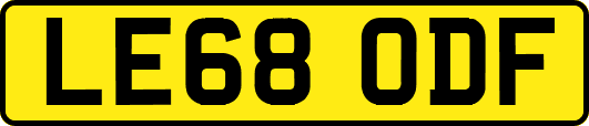 LE68ODF