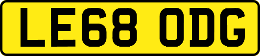 LE68ODG
