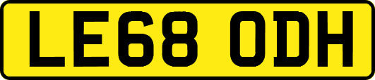 LE68ODH